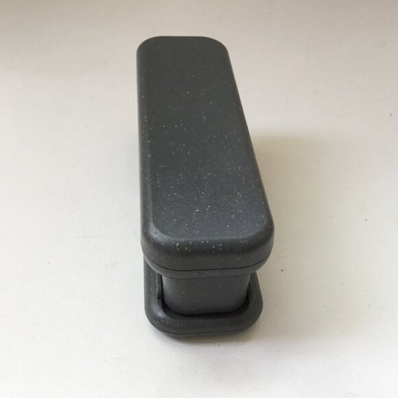 Vintage Tenex Postmodern Space Age Gray Speckled Stapler - Picture 5 of 7